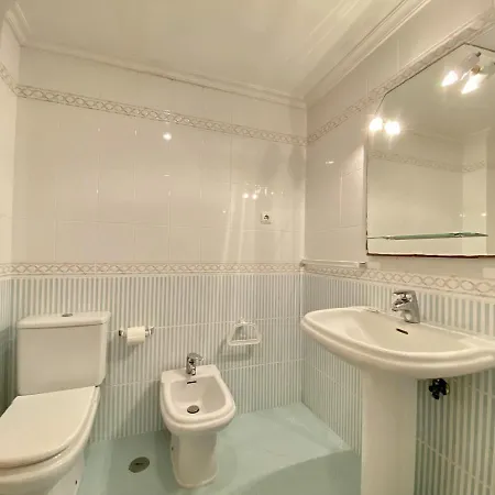 Apartment Brightness 3 With Pool By Homing