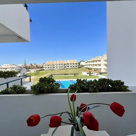 Brightness 3 With Pool By Homing Apartment Armacao de Pera