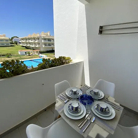Brightness 3 With Pool By Homing Apartment Armacao de Pera