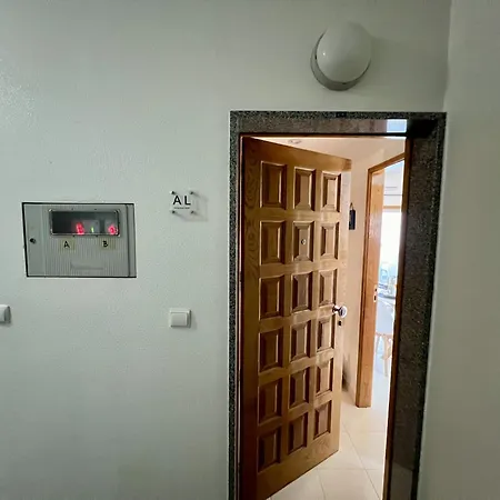 Brightness 3 With Pool By Homing Apartment Armacao de Pera