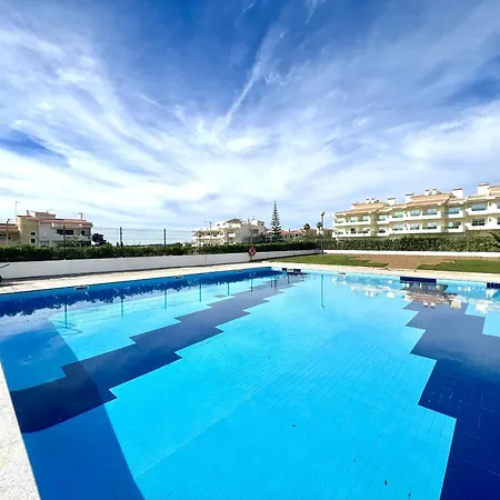 Brightness 3 With Pool By Homing Apartment *